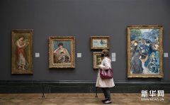 澳门银河网站：英国国家美术馆即将对公众开放